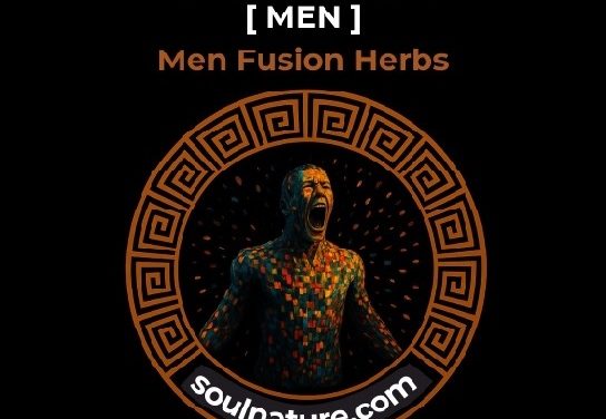 Building up Health Naturally