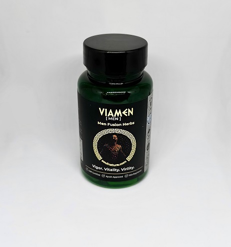 Building up Health Naturally