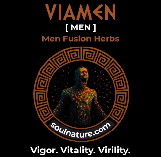 Building up Health Naturally