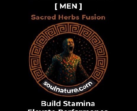 Building up Health Naturally