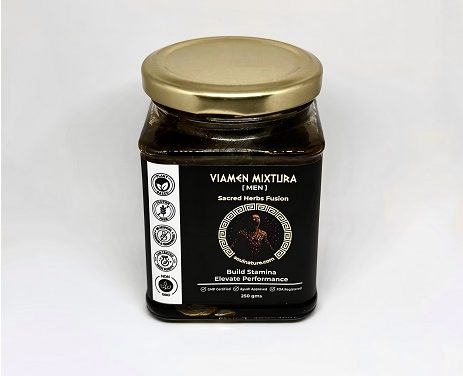 Building up Health Naturally