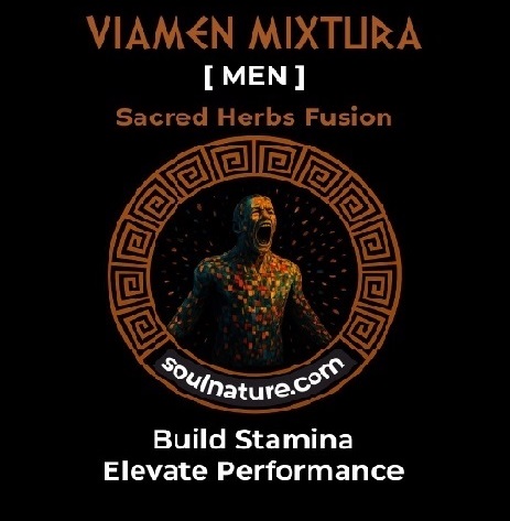 Building up Health Naturally