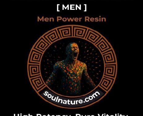 Building up Health Naturally