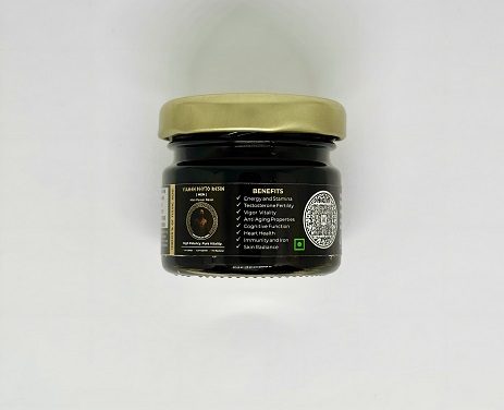 Building up Health Naturally