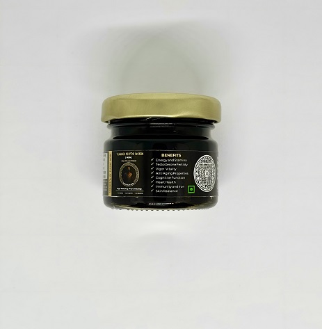 Building up Health Naturally