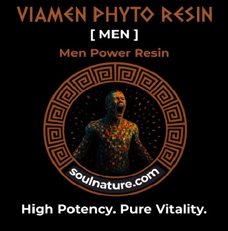 Building up Health Naturally