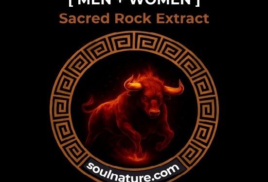 Building up Health Naturally