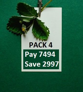 Building up Health Naturally