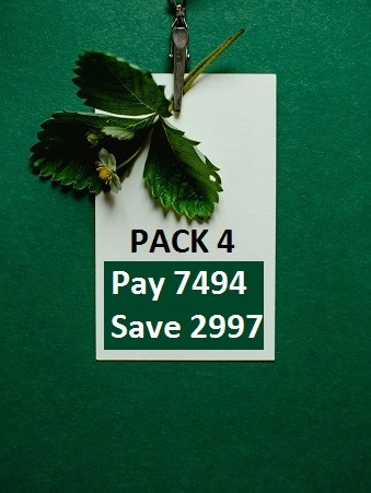 Building up Health Naturally