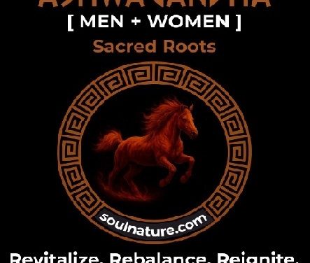 Building up Health Naturally