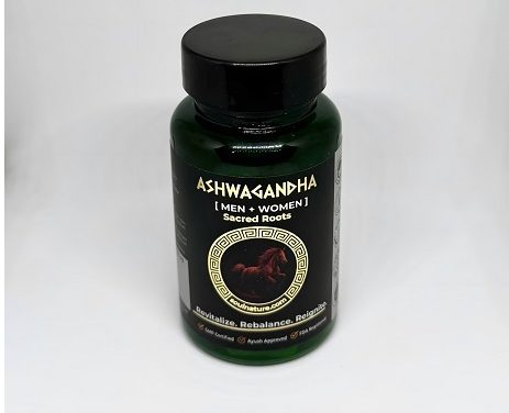 Building up Health Naturally