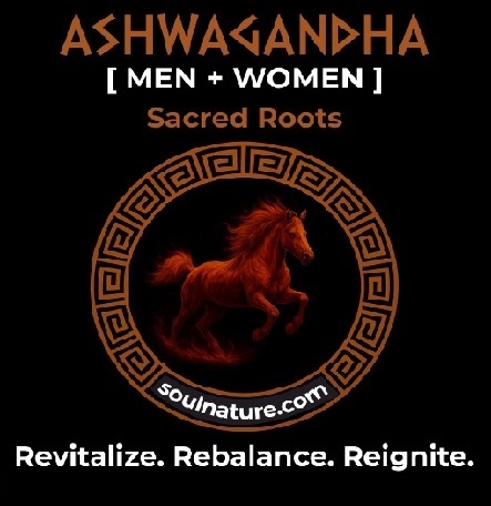 Building up Health Naturally