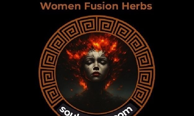 Building up Health Naturally