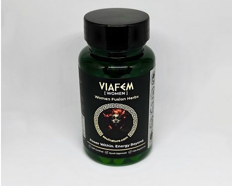 Building up Health Naturally