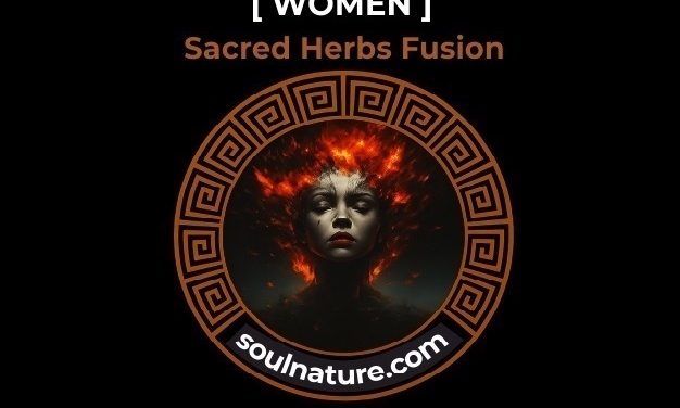 Building up Health Naturally