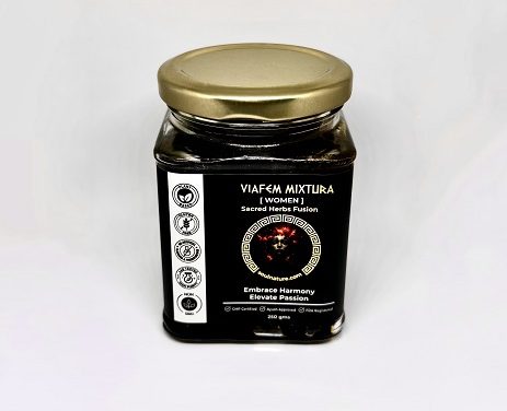 Building up Health Naturally