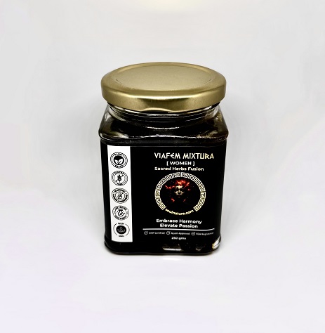 Building up Health Naturally