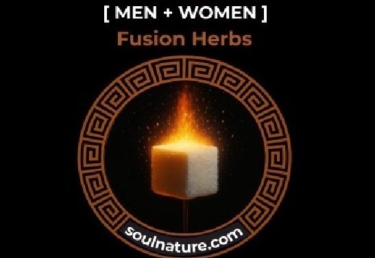 Building up Health Naturally