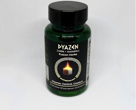 Building up Health Naturally