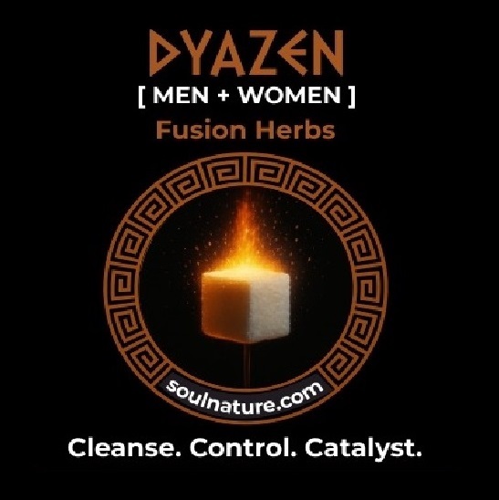 Building up Health Naturally