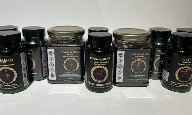 Building up Health Naturally