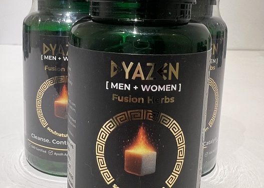 Building up Health Naturally