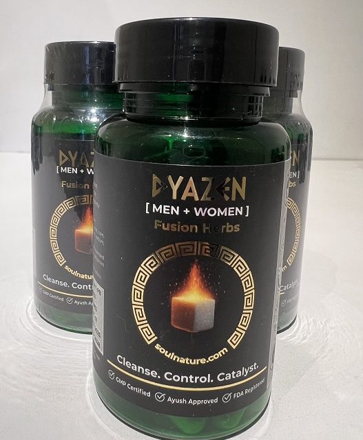 Building up Health Naturally