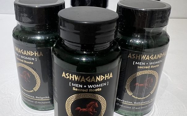 Building up Health Naturally