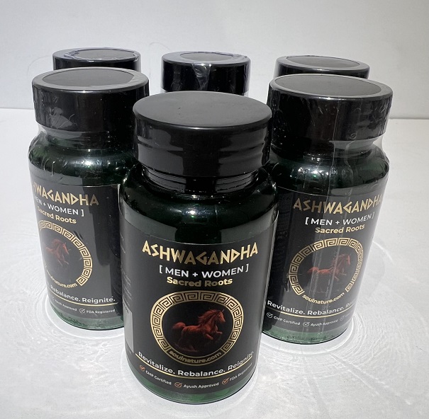 Building up Health Naturally