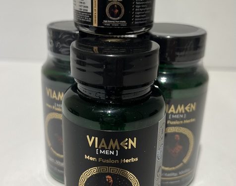 Building up Health Naturally